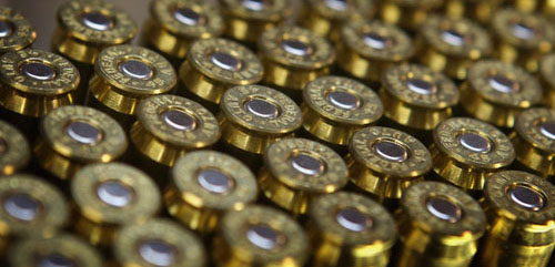 O crime de portar acessório e munição sem a arma correspondente